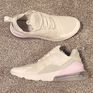 Nike air max 270 size 8.5